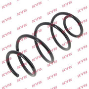 KYB 2 x Suspension Springs fits Hyundai I30 2007-2011 1.6 2.0