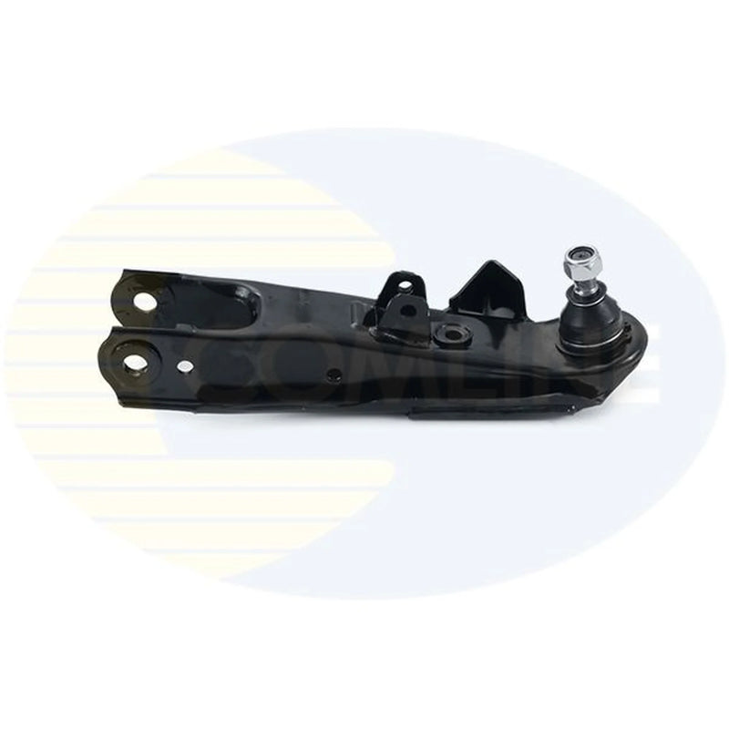 Comline Control/Trailing Arm fits Nissan NP300 Pickup 2008 on 2.5