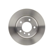 Bosch 2 x Vented Brake Discs