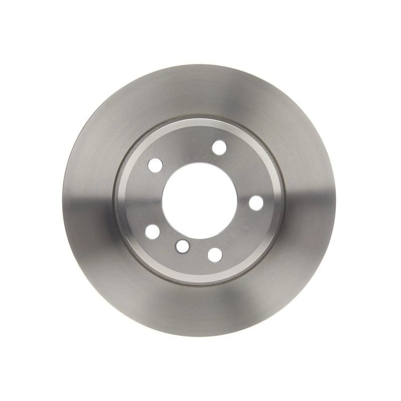 Bosch 2 x Vented Brake Discs