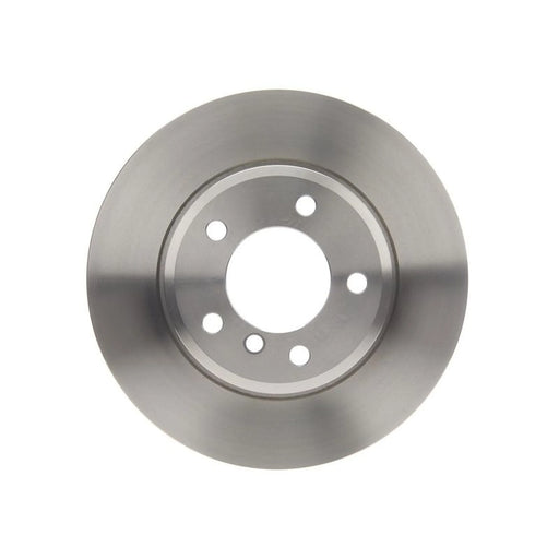 Bosch 2 x Vented Brake Discs