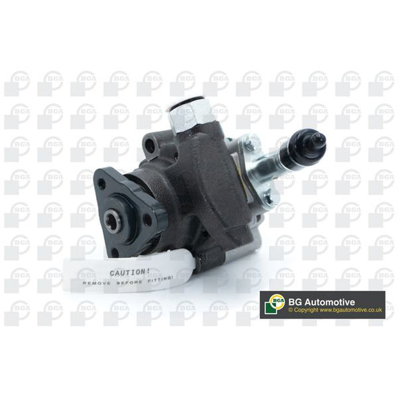 BGA Power Steering Hydraulic Pump fits Land Rover Defender 1998-2016 2.5