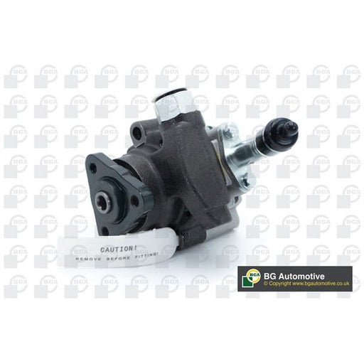 BGA Power Steering Hydraulic Pump fits Land Rover Defender 1998-2016 2.5