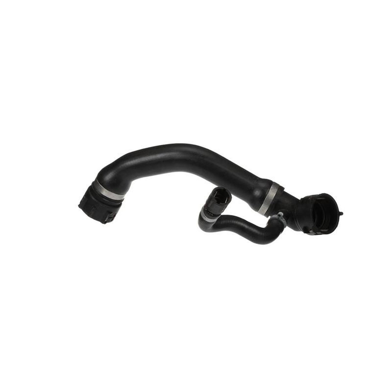 Gates Radiator Coolant Hose 292mm ID fits BMW 5 1996-2003