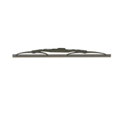 Bosch Conventional Wiper Blade 340mm — H772 fits Audi A3 2003-2013