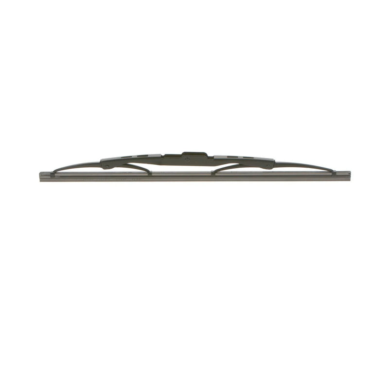 Bosch Conventional Wiper Blade 340mm — H772 fits Audi A3 2003-2013