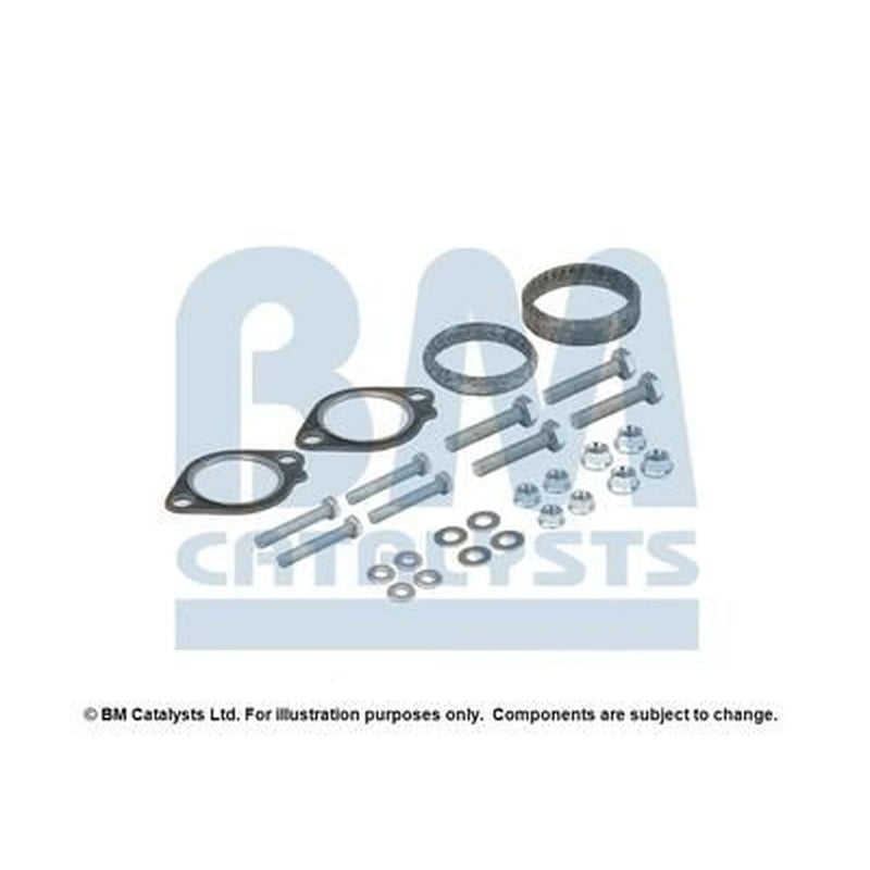 BM Catalysts Fitting Kit FK90982B FK90982B