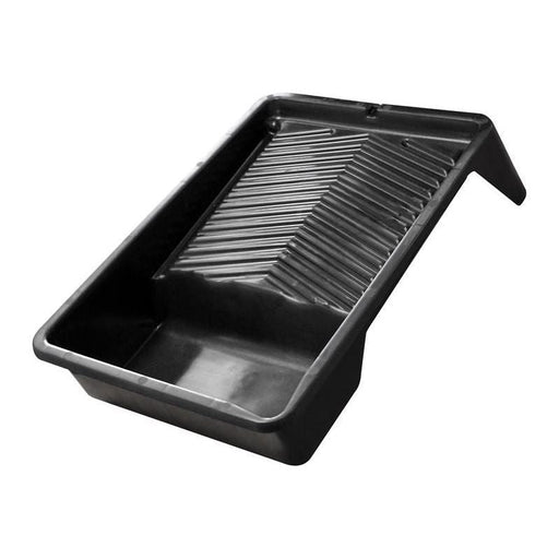 Faithfull Heavy-Duty Plastic Roller Tray 230mm (9in) Faithfull - NN4 Online