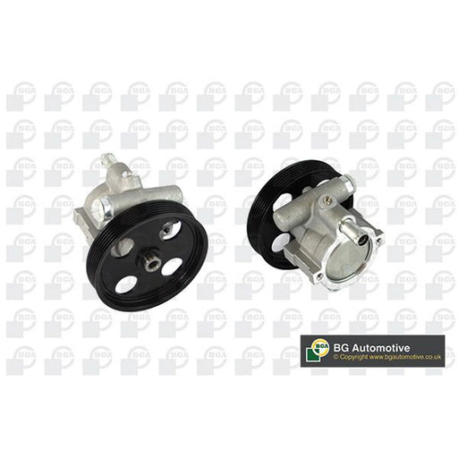 BGA Power Steering Hydraulic Pump PSP7305