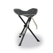 Quest Autograph Devon Stool Foot Rest (Black Edition) Quest - Dynamic Drive