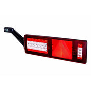 Hella Tail Light / Lamp LED Left