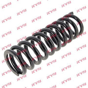 KYB Rear Suspension Coil Spring fits Mercedes-Benz 124 T-Model 1985-1992 124.083