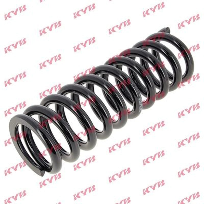 KYB Rear Suspension Coil Spring fits Mercedes-Benz 124 T-Model 1985-1992 124.083