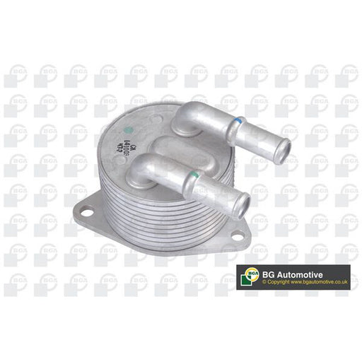 BGA Automatic Gearbox Oil Cooler fits Citroën Berlingo 2018-2019 1.2 1.5