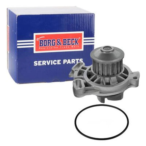 Borg & Beck Engine Cooling Water Pump BWP1112