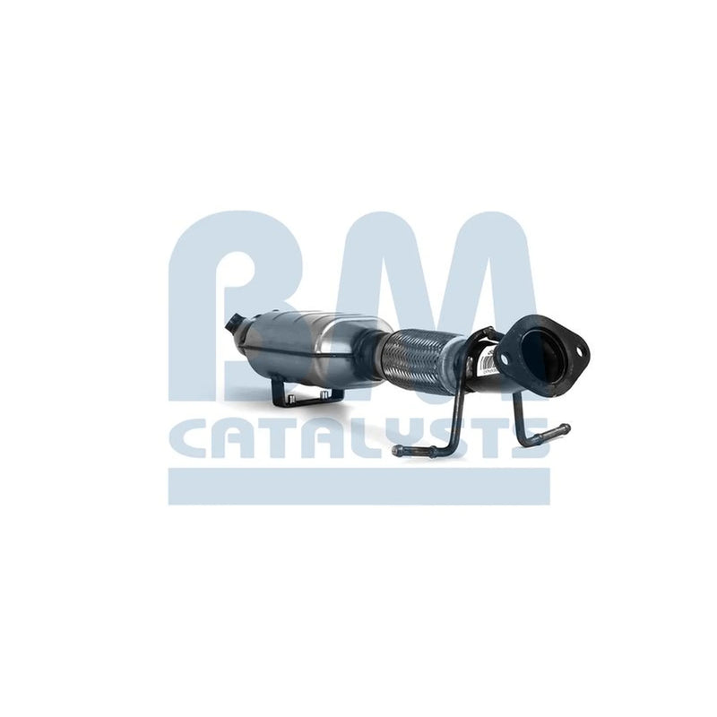 BM Catalysts Homologated Diesel Cat fits Ford Galaxy II 2006-2015 2.0
