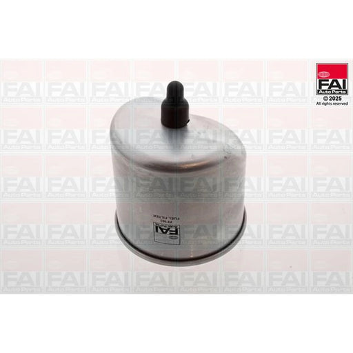 FAI Fuel Filter Element fits Citroën Berlingo / Berlingo First 2009-2010 1.6
