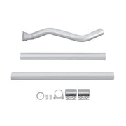 Hella Exhaust Pipe OD fits Citroën Bx 1983-1993 1.8