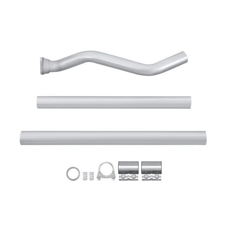Hella Exhaust Pipe OD fits Citroën Bx 1983-1993 1.8