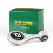First Line Engine Mount Mounting fits Abarth Grande Punto 2007-2010 1.4