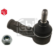 Febi Steering Tie Rod End Ball Joint Front Right 02238