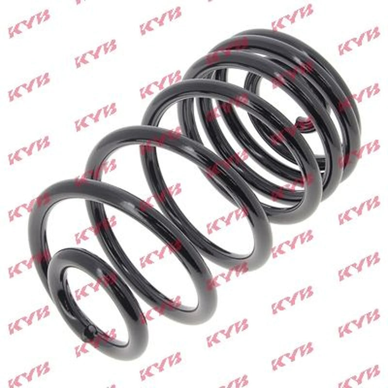 KYB Rear Suspension Coil Spring fits Opel Vectra C 2002-2009