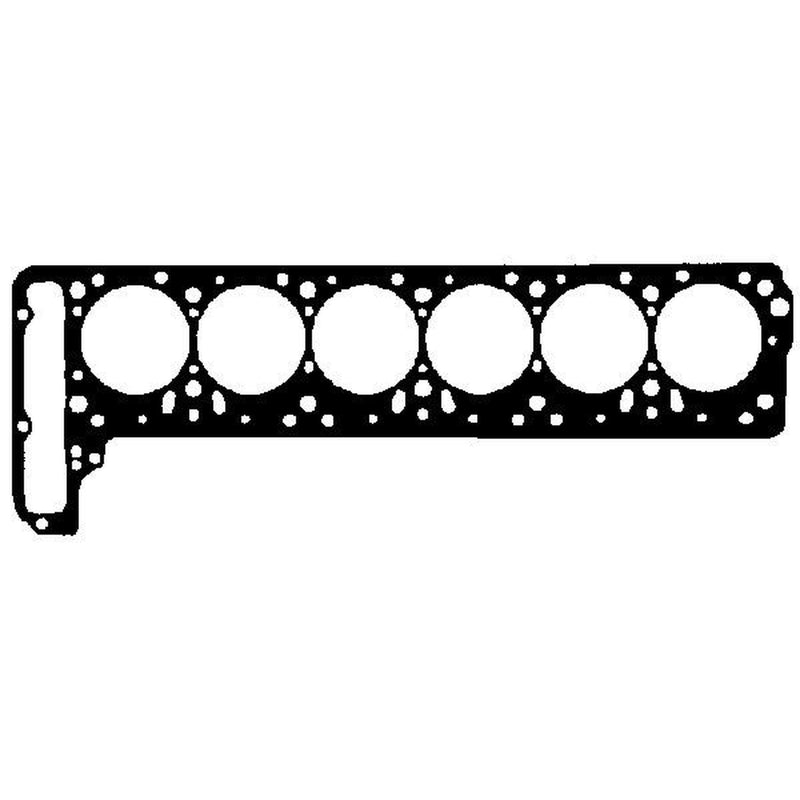 BGA Cylinder Head Gasket 1mm Thick fits Mercedes-Benz /8 1972-1977