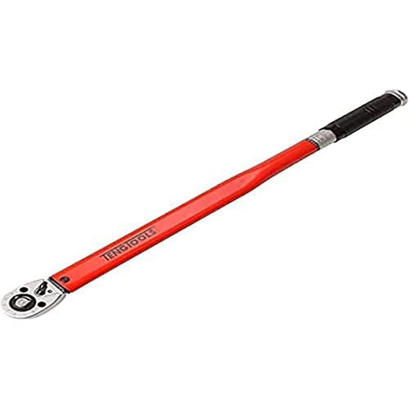 Teng Tools 1/2" Torque Wrench 70 - 350Nm Teng Tools - Dynamic Drive