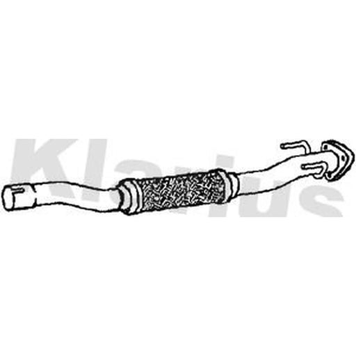 Klarius Exhaust Pipe OD 301957
