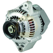 NAPA Car Alternator 12V fits Toyota Corolla 1992-2001 1.3 1.4