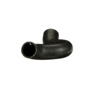 Gates Intercooler Turbo Charge Air Hose 300mm fits Fiat Panda 2012-2015 0.9