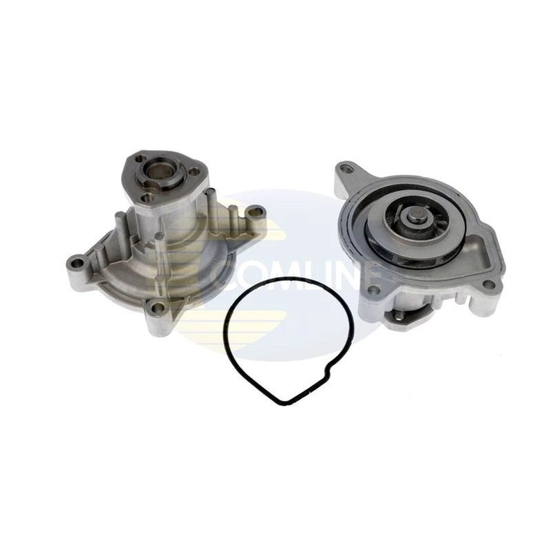 Comline Engine Cooling Water Pump fits Audi A1 2010-2015 1.4