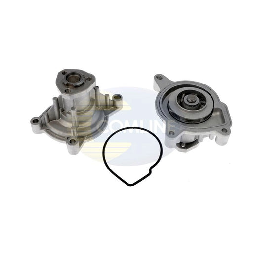 Comline Engine Cooling Water Pump fits Audi A1 2010-2015 1.4