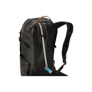 Thule Stir 25L men's hiking rucksack obsidian grey Hiking backpack Thule - Bars 4 Cars
