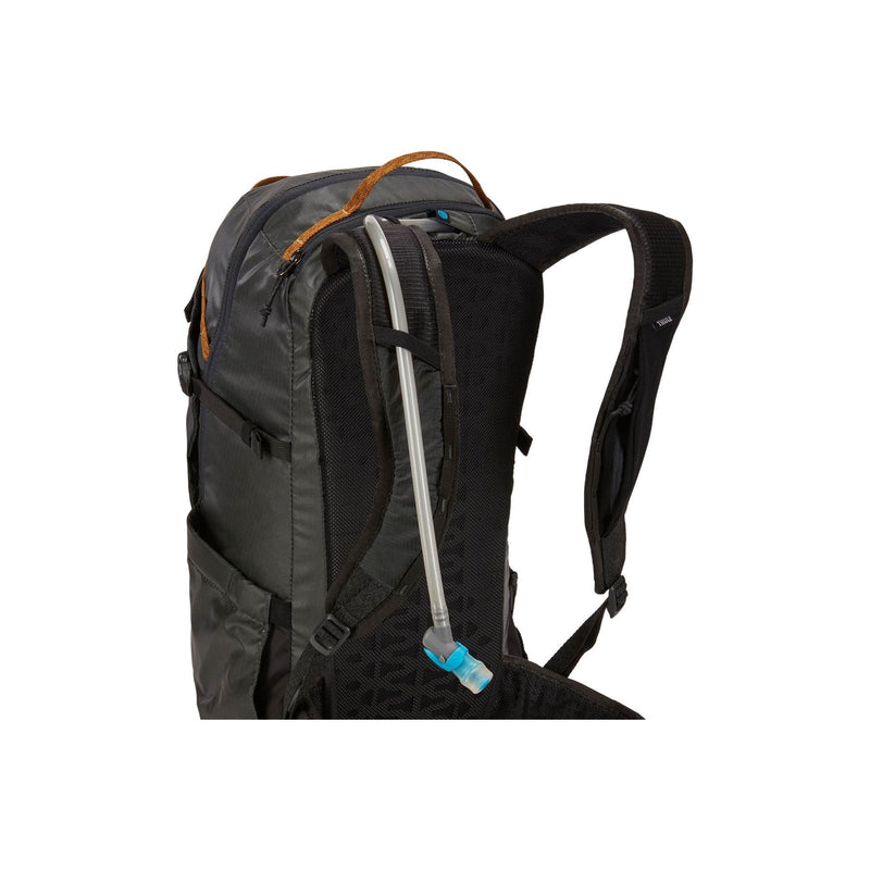 Thule Stir 25L men's hiking rucksack obsidian grey Hiking backpack Thule - Bars 4 Cars