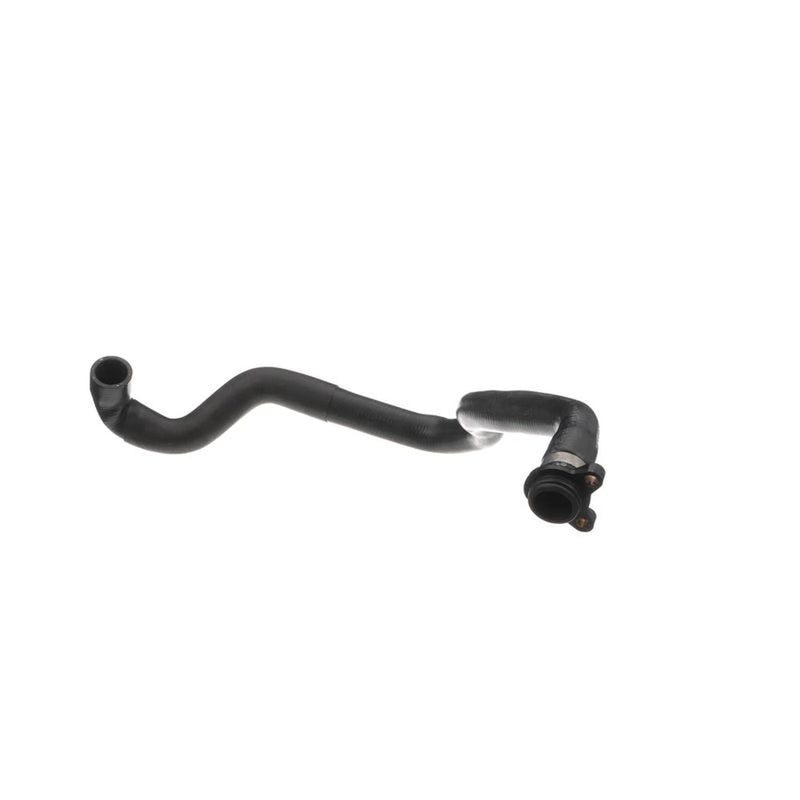 Gates Curved Radiator Hose fits BMW 1 2005-2013