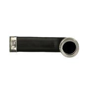 Gates Intercooler Turbo Charge Air Hose 320mm fits Seat Leon 2000-2006 1.9