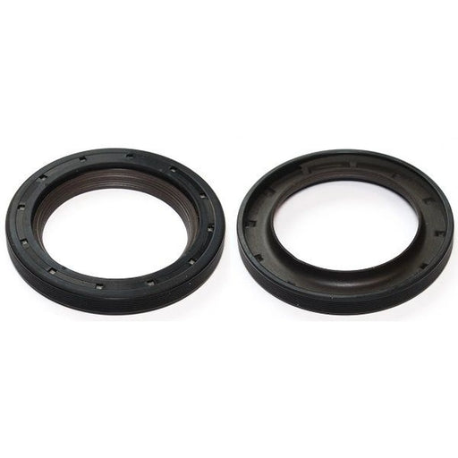 Elring Crankshaft Shaft Seal OD ID Wide fits Chrysler Voyager 2000-2008 2.5 2.8
