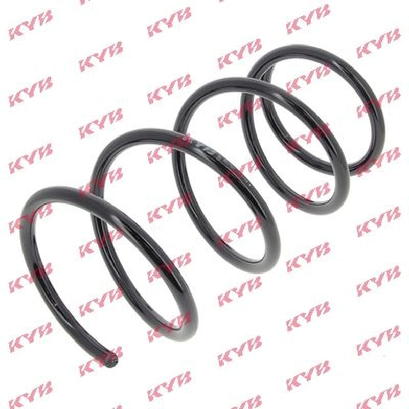 KYB Front Suspension Coil Spring fits Subaru Legacy 1998-2003 2.5