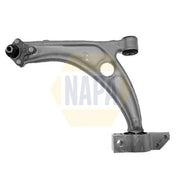 NAPA Control/Trailing Arm Front Left fits Audi Q3 2011-2018 1.4 2.0 2.5