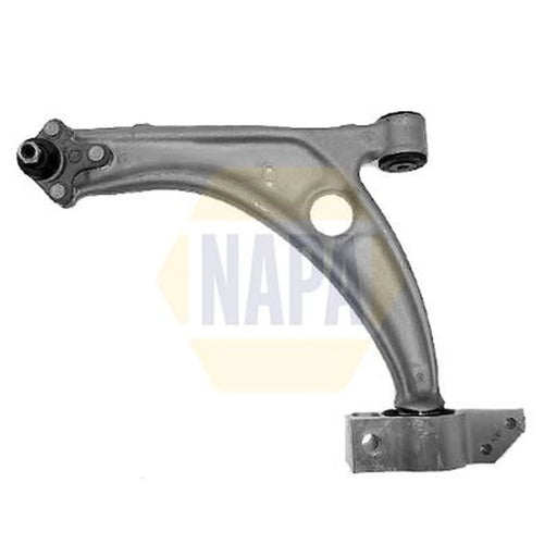 NAPA Control/Trailing Arm Front Left fits Audi Q3 2011-2018 1.4 2.0 2.5