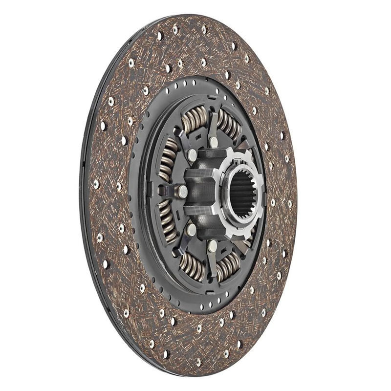Valeo Clutch Kit Set 3pc 827366