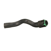 Gates Curved Radiator Hose fits Opel Astra G 1998-2005 1.4 1.6
