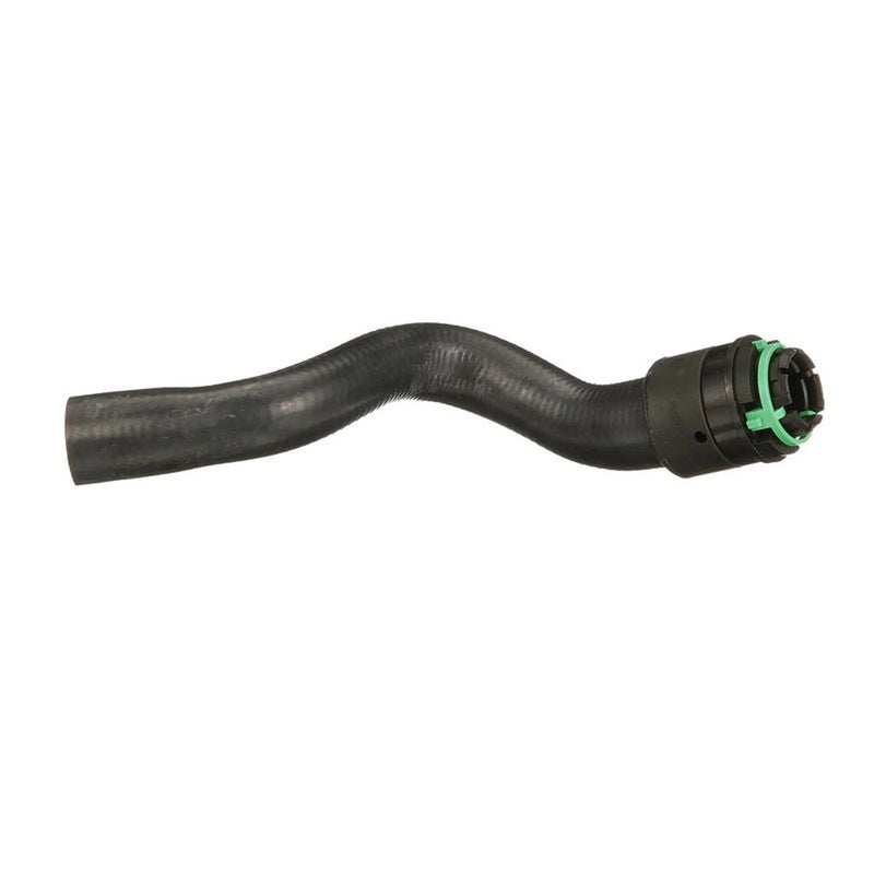 Gates Curved Radiator Hose fits Opel Astra G 1998-2005 1.4 1.6