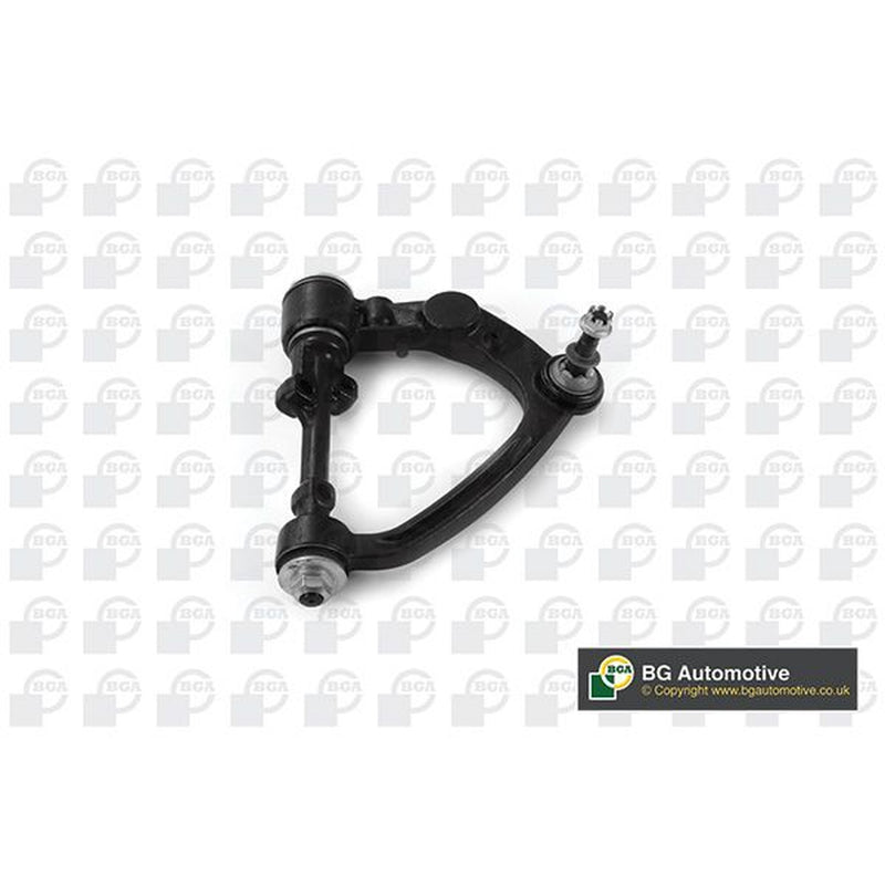 BGA Control/Trailing Arm Front Right fits Toyota Hiace V 2006 on 2.5