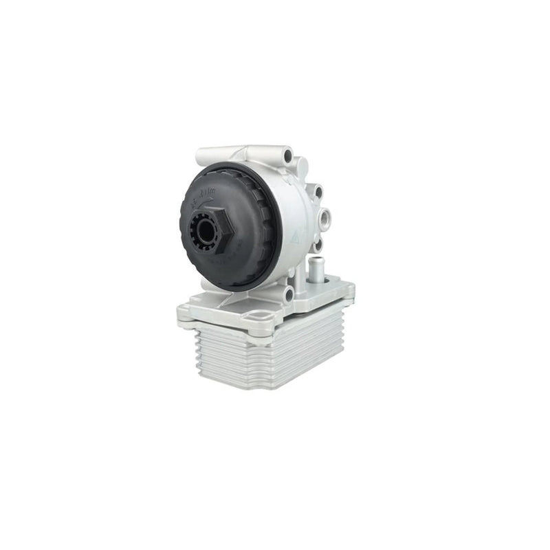 NRF Oil Filter Housing 310262