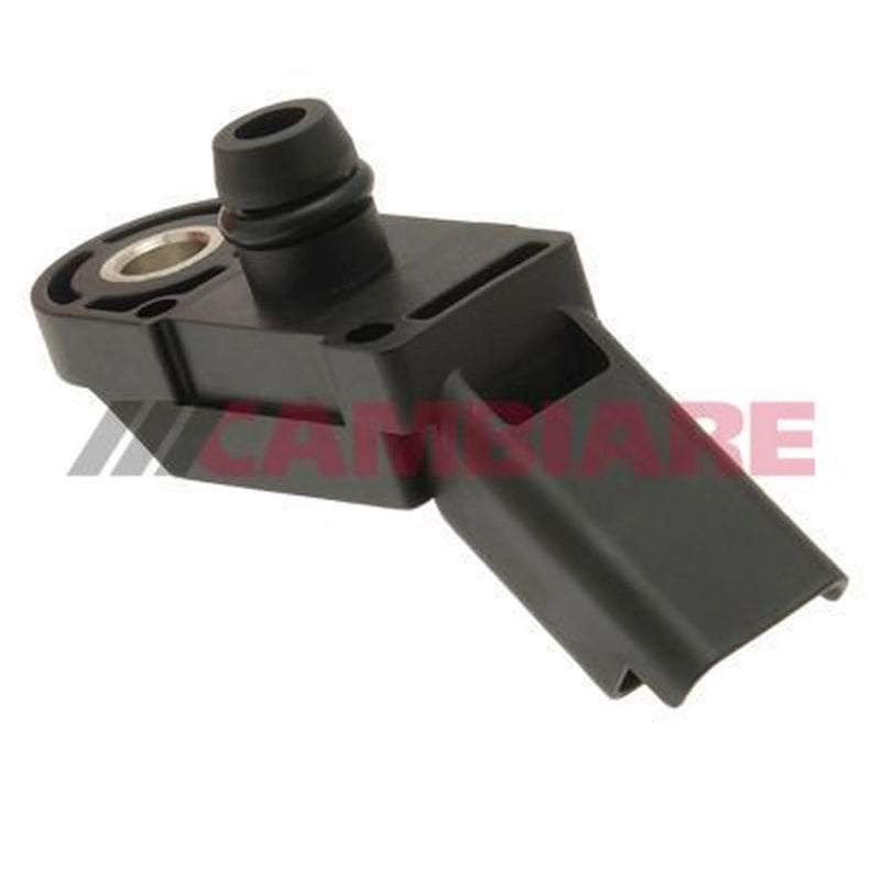 Cambiare MAP Sensor (Manifold Air Pressure) fits Citroën C4 2008-2011 1.6