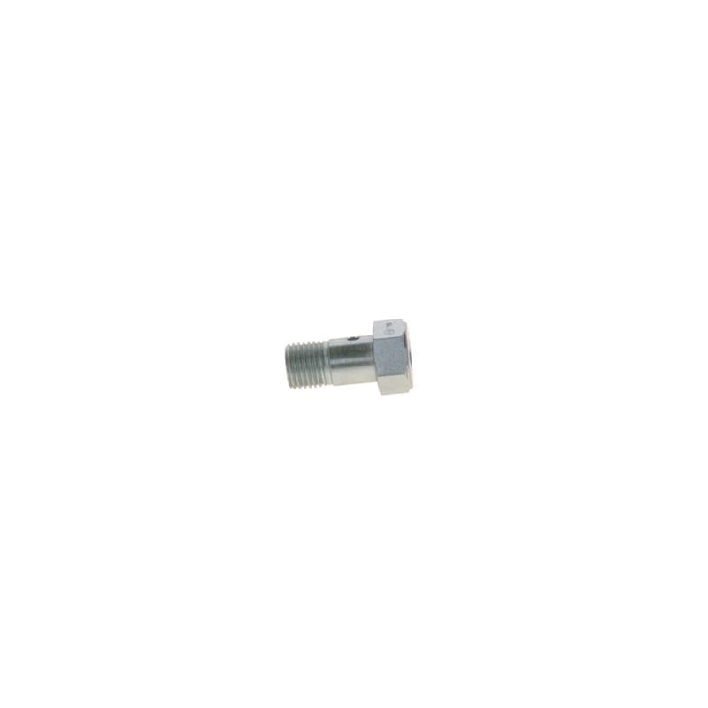 Bosch Fuel Injection Control Valve