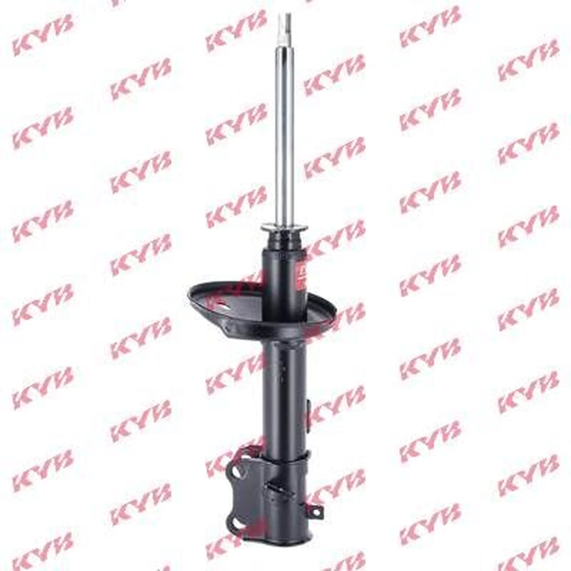 KYB Shock Absorber Damper Strut Rear Right fits Toyota Corolla 1997-2001 1.8