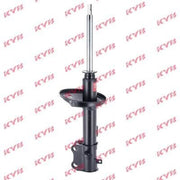 KYB 2 x Shock Absorbers fits Toyota Corolla 1997-2001 1.8